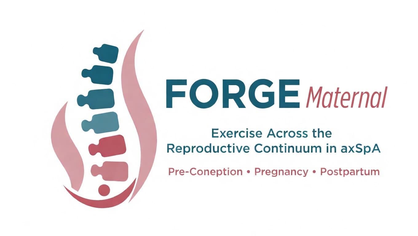 FORGE Maternal protocol