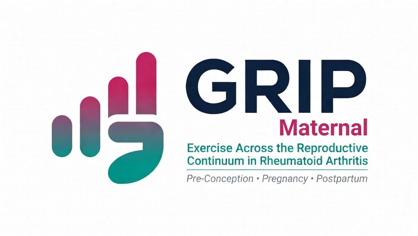 GRIP Maternal protocol