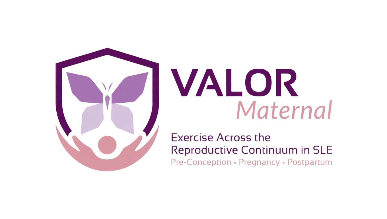 VALOR Maternal protocol