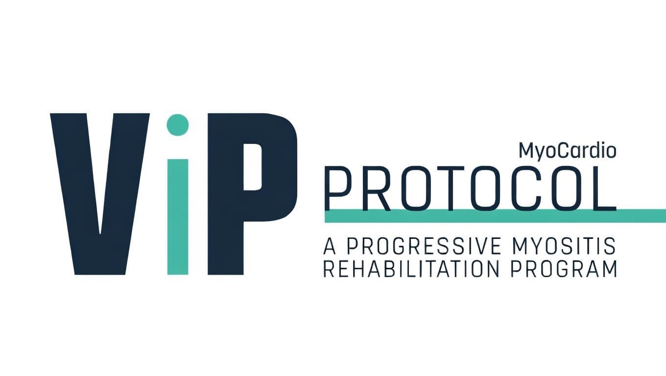 ViP MyoCardio protocol